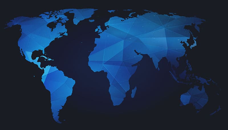 eSport international